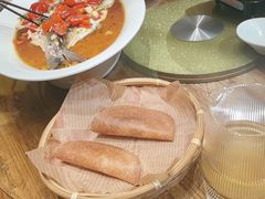-丹江渔村(首都机场店)