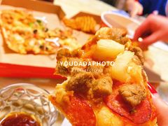 -必胜客(鳌江万达店)