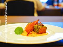 -济南富力凯悦酒店