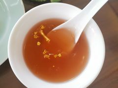 -湖畔居茶楼(湖滨店)