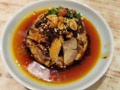 口水鸡-好這口重庆小面(总店)