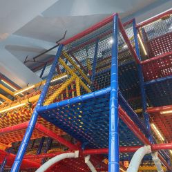 -动力星球家庭亲子游乐中心