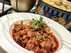 -樽宴酒楼·地道川菜·品质宴请