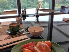 -义乌香格里拉•食尚汇MIX