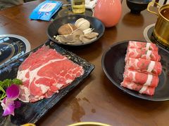 -丽江庭院之爱在路上(西单店)