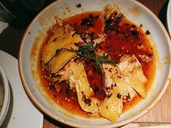 -外婆家(静安大悦城店)