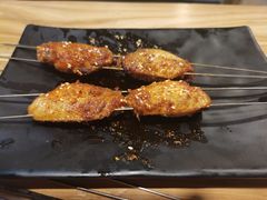 -古晋小馆·川湘融合菜(旺座国际城店)