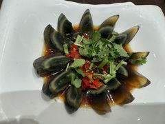 -扬州饭店(南京东路店)