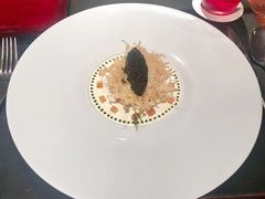 -LA TABLE de Joël Robuchon Restaurant