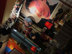-为你钟情咖啡馆(春熙路太古里步行街店)