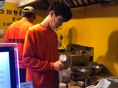 -傅强排骨(成都总店)