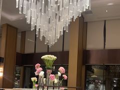 -杭州君悦酒店