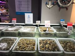 -盒马鲜生(昆城店)