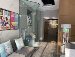 -MC皮肤管理中心