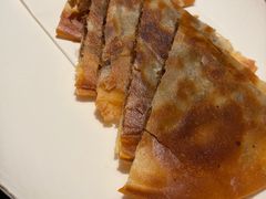 香酥牛肉煎饼-醉东Oriental House(静安嘉里中心店)