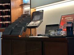 -隐溪茶馆(金虹桥店)