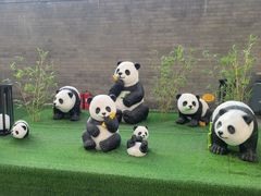 -麦当劳(西单明珠店)