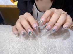 -Nail Me美甲美睫