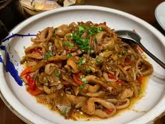 -客宴·江西客家菜(红角洲店)