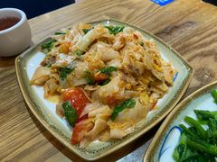 -妈妈的味道(和顺古镇店)