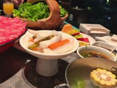 -德天肥牛海鲜火锅(城西银泰店)
