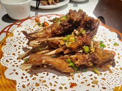 -秋色客家菜(流塘店)