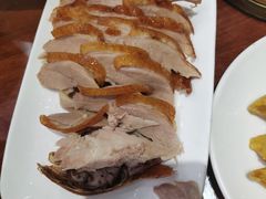 -全聚德(扬州虹桥坊店)