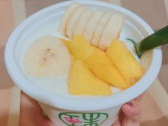 -宝珠奶酪(浦东金桥店)