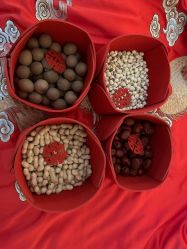 -卡卡喜糖伴手礼·商务礼宝宝礼·婚礼用品