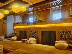 -星河湾温泉洗浴酒店