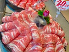 -海底捞火锅(杭州天虹购物中心店)