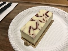 -星巴克(恒隆广场店)