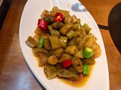 -乡里八闽·福州乡土菜(火车北站店)