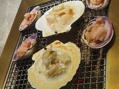 -本达人海鲜烧烤·朝鲜族风味(发展店)