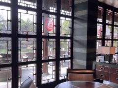 -杭州西子湖四季酒店·金沙厅