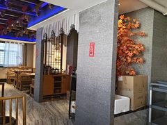 -不倒翁·安徽名菜楼(步行街店)