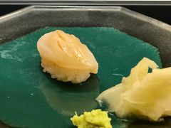 -Sushi Hanzo半藏(天环广场店)