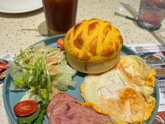 -新宝餐厅(流塘店)