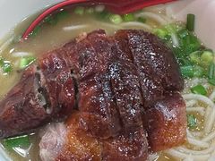 -一乐烧鹅(中环店)