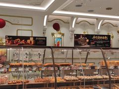 -85度C(厦门中华城新店)