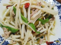 -呼吸森林·生态农庄农家乐私房菜