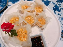 -桂满陇天书(南京德基旗舰店)