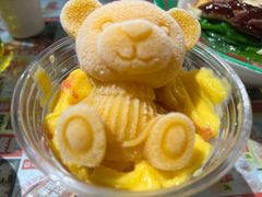-肥韬茶餐厅(南山mini店)