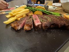 -安妮意大利餐厅(世贸天阶店)