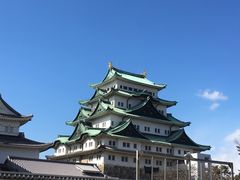 2-名古屋城