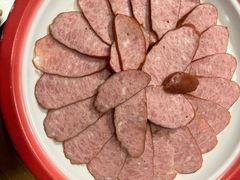 -那红花·东北菜铁锅炖(仙林金鹰店)