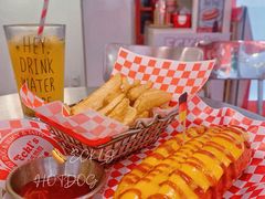 -Eckl’s爱氏热狗(猫街店)