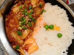 -高丽苑韩国烤肉(海昌路旗舰店)