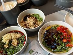 -壹小馆.皇城老妈(成都太古里店)