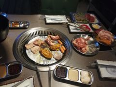 -校长烧肉日韩料理(荃湾店)